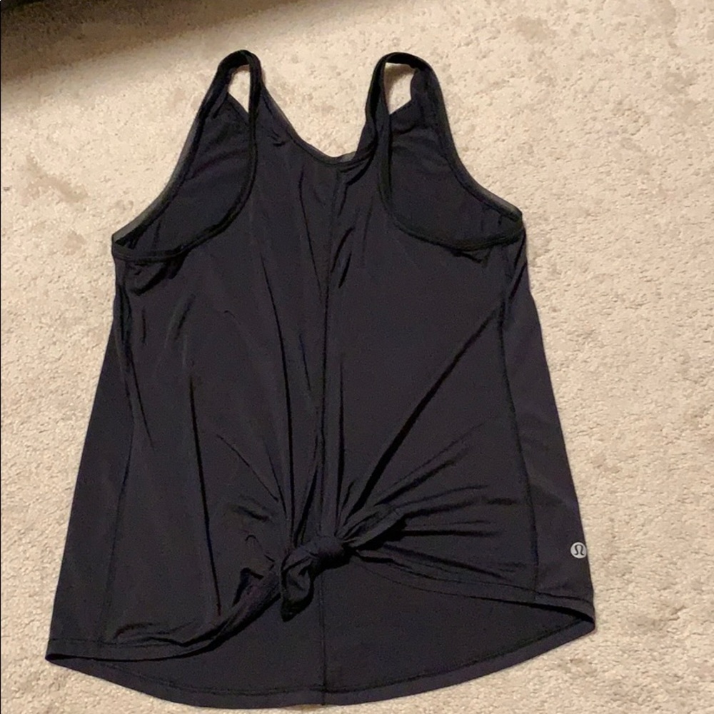 Lululemon shirt